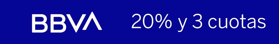 MASTERCARD BBVA