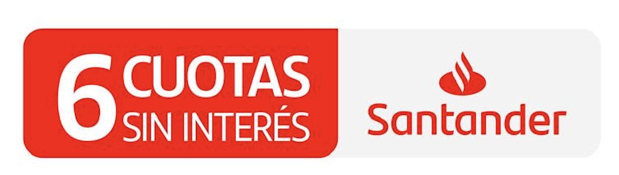SANTANDER MASTERCARD