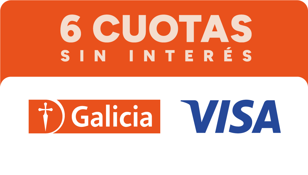 VISA GALICIA MAS
