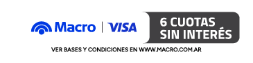 VISA MACRO