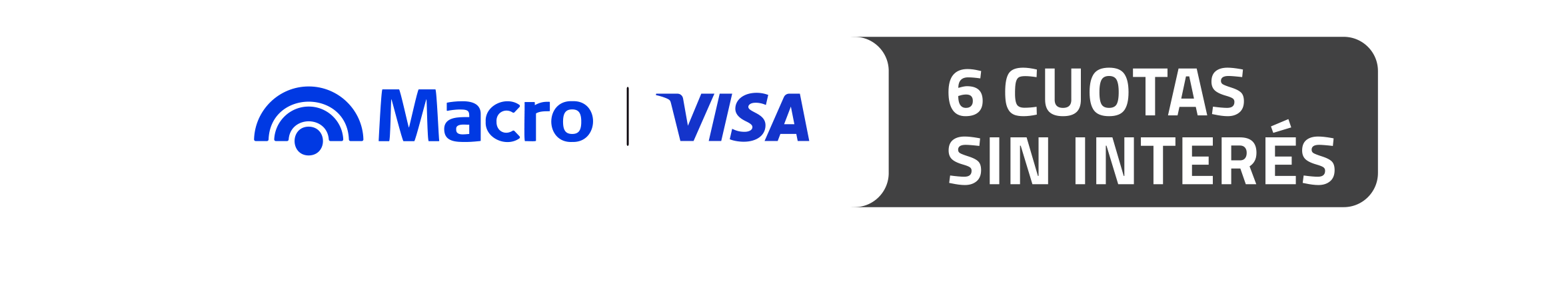 VISA MACRO