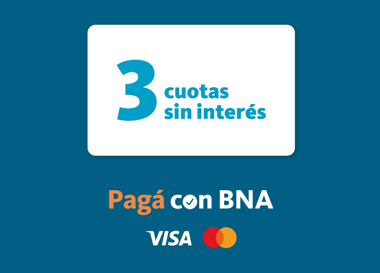 VISA BNA