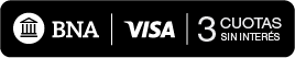 VISA BNA