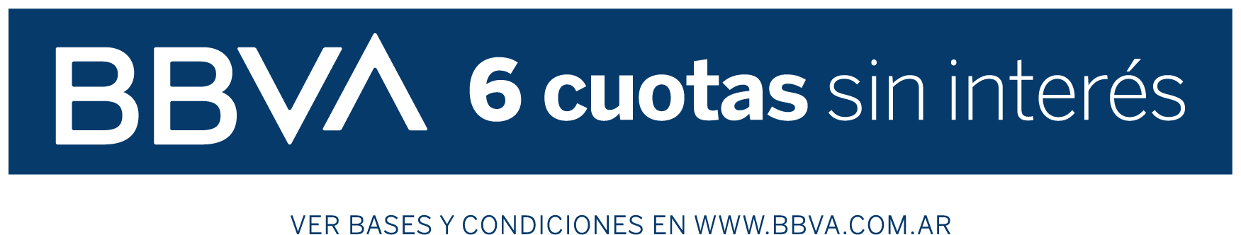 VISA BBVA