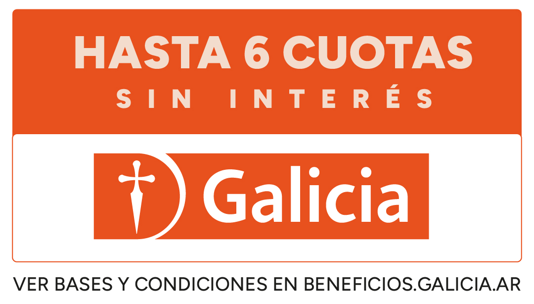 MASTERCARD GALICIA