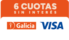 VISA GALICIA