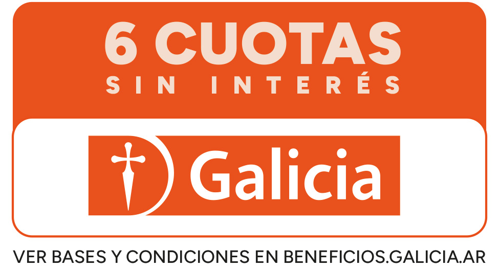 MASTERCARD GALICIA