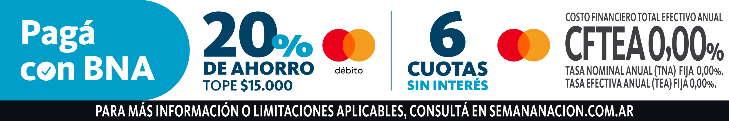 MASTERCARD DEBIT BNA