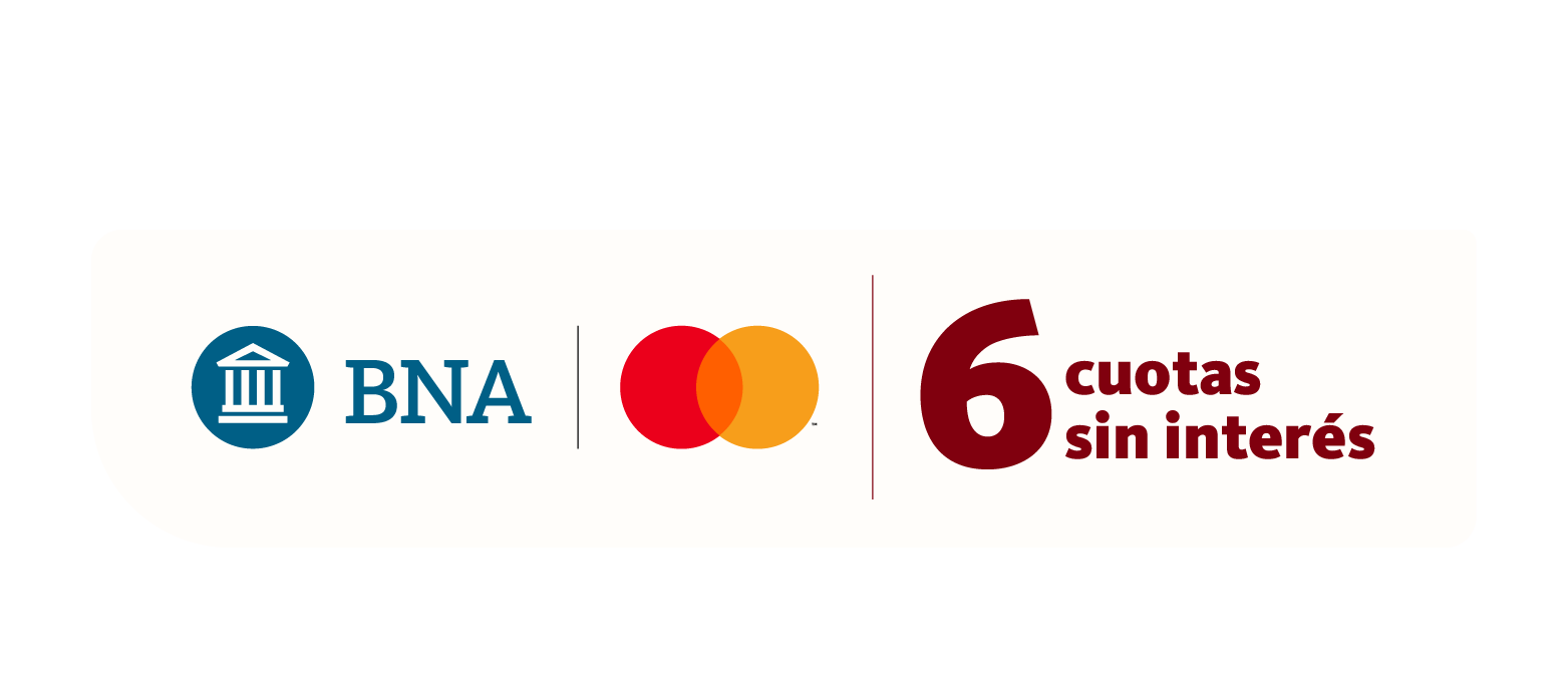 MASTERCARD BNA CREDITO