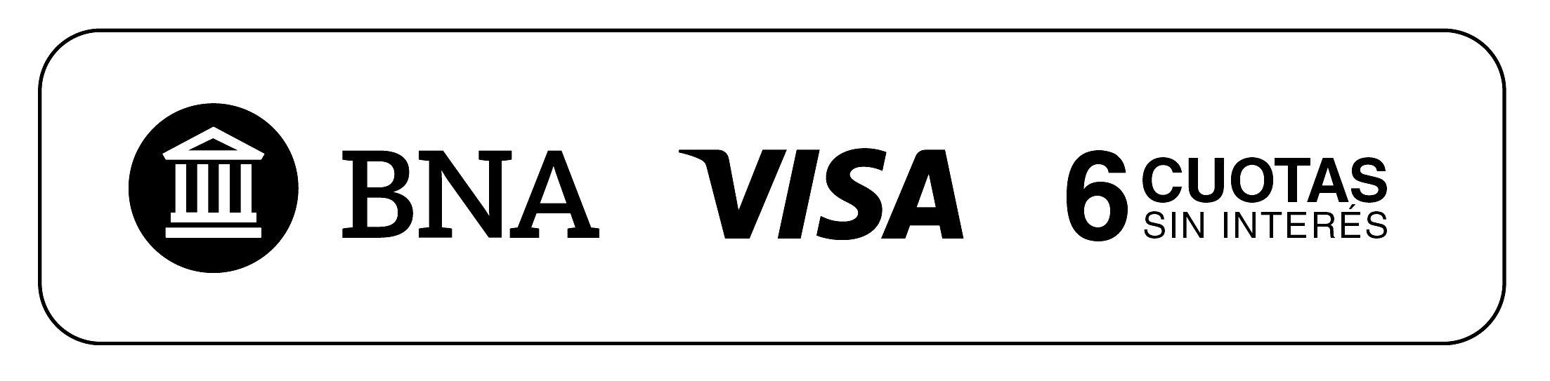 VISA BNA