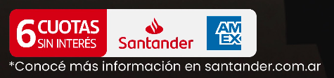 AMEX SANTANDER